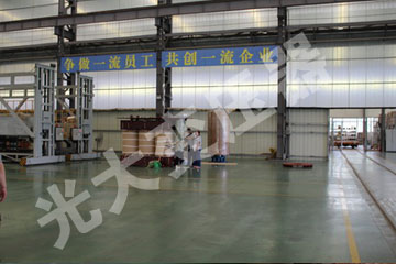 杭州电力变压器厂家